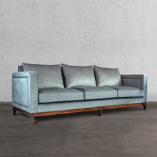 Load image into Gallery viewer, The Vancouver Four Seater Sofa
