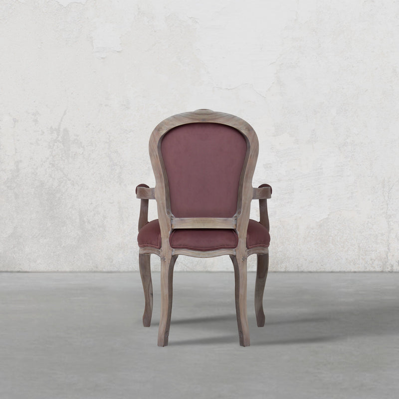 French Country Style Arm Chair