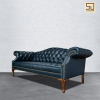 Alexander Three Seater Sofa
