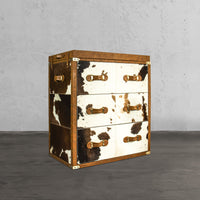 Baby Station Chest of Drawers