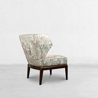 Angelonia Lounge Chair
