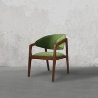 Nordic Lobby Chair