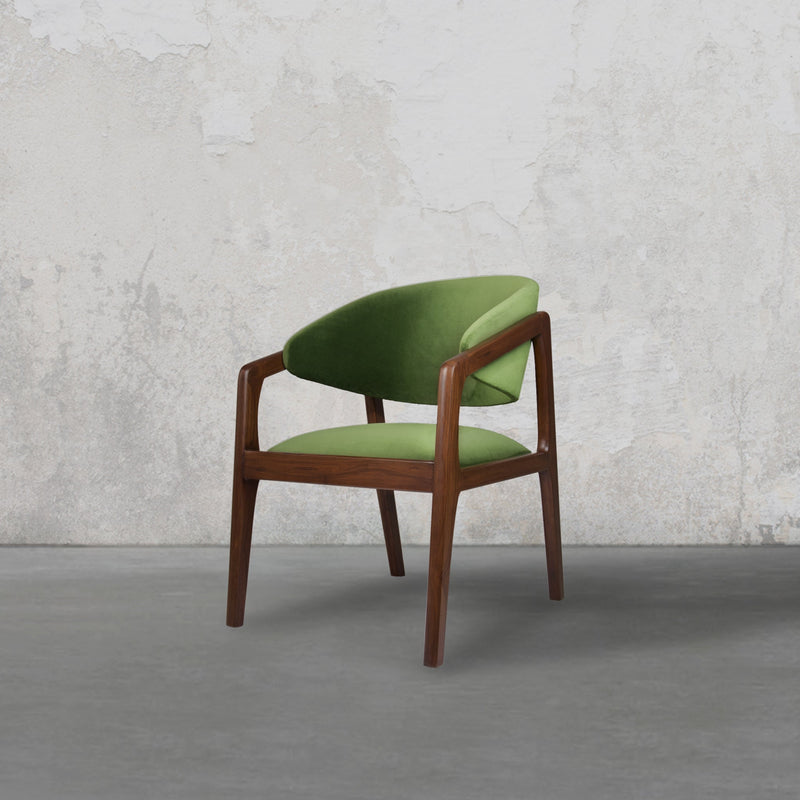 Nordic Lobby Chair