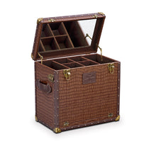 Load image into Gallery viewer, Mini Picnic Bar - Brown
