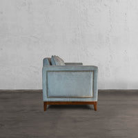 The Vancouver Three Seater Sofa
