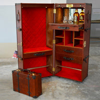 The Collector’s Trunk