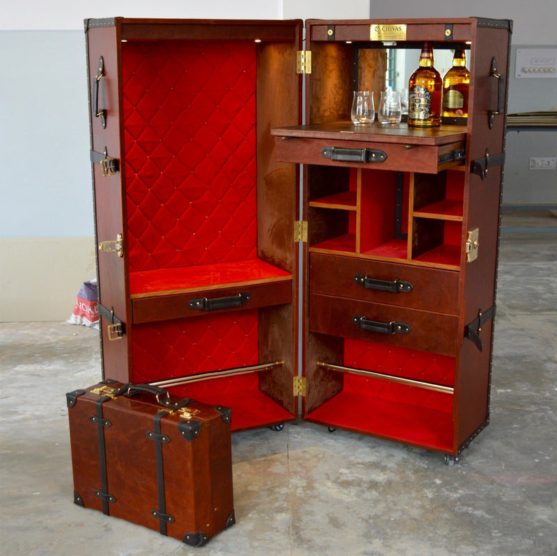 The Collector’s Trunk
