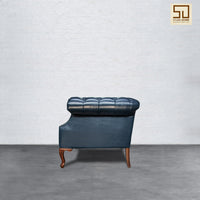 Alexander Three Seater Sofa