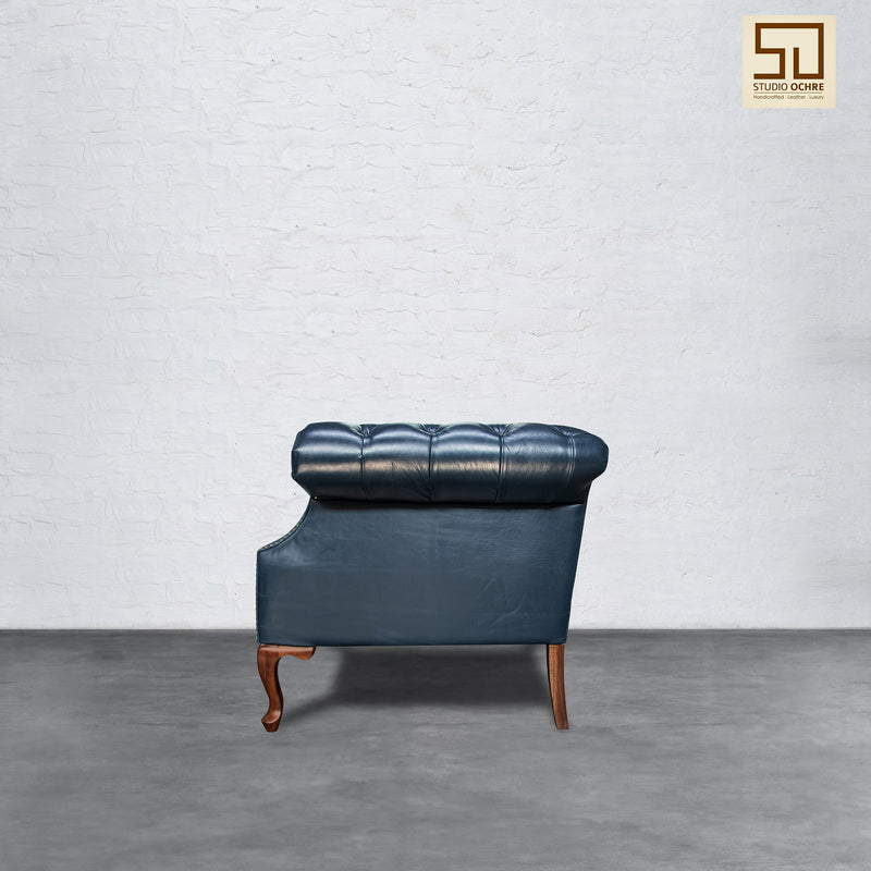Alexander Three Seater Sofa