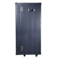 Heritage Trunk Bar - Blue