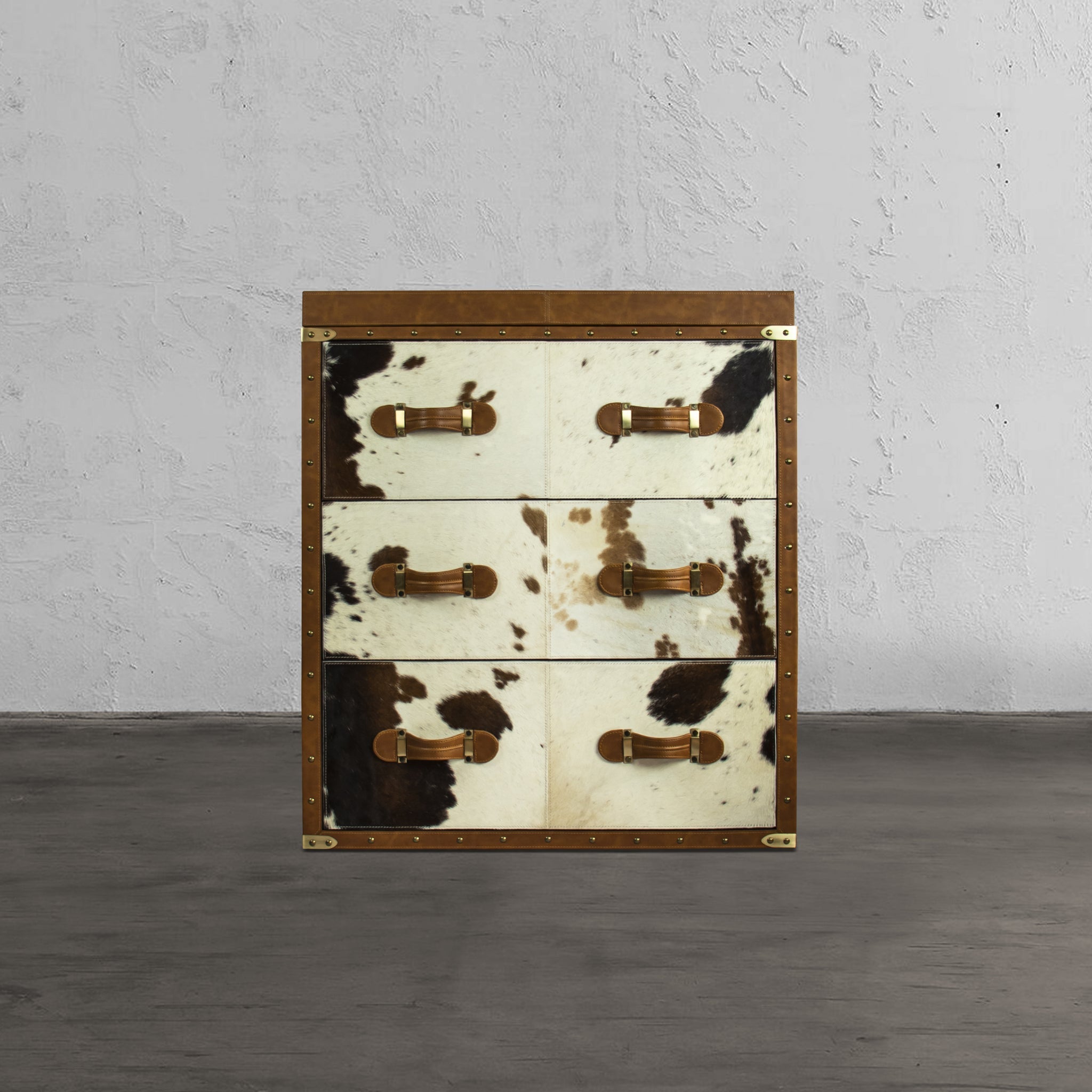 Baby Station Chest of Drawers