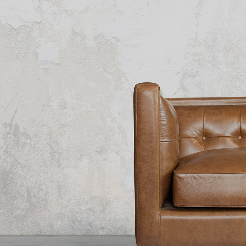 Hamilton L-Seater Sofa (6 Seater Size)
