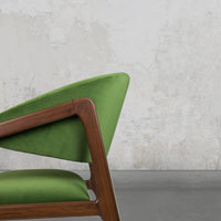 Nordic Lobby Chair