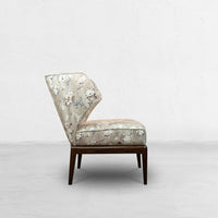 Angelonia Lounge Chair