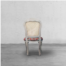 Load image into Gallery viewer, Kalamkari Dining Chair

