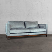 The Vancouver Three Seater Sofa
