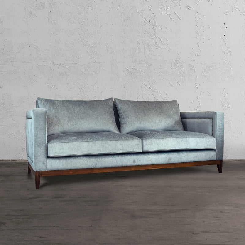 The Vancouver Three Seater Sofa