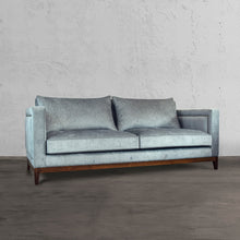 Load image into Gallery viewer, The Vancouver Three Seater Sofa
