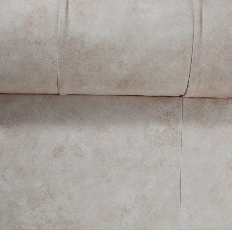 Heritage Chesterfield Bed