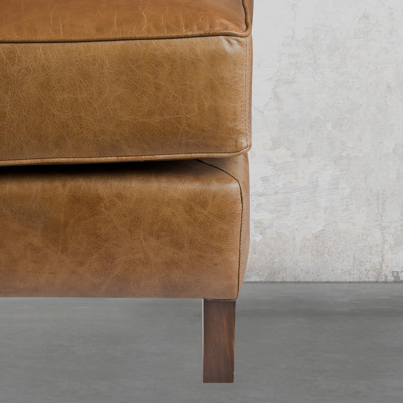Hamilton L-Seater Sofa (6 Seater Size)
