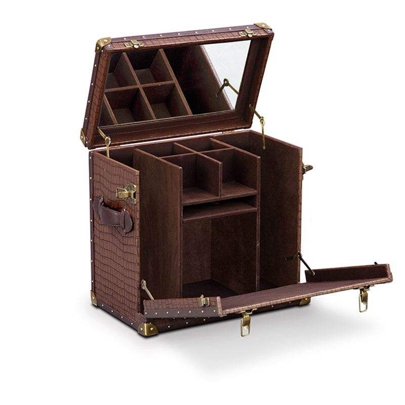 Mini Picnic Bar - Brown