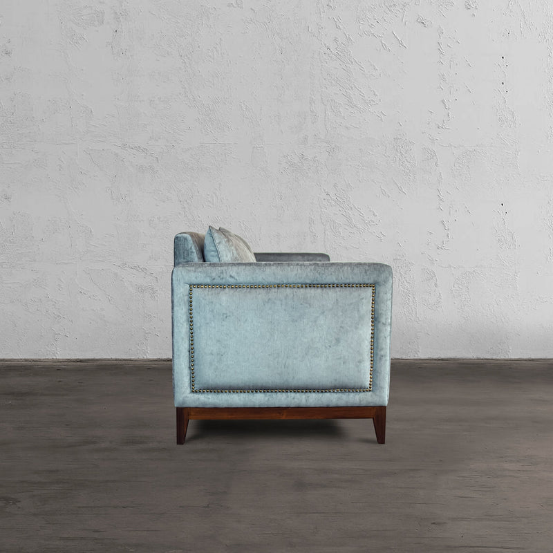 The Vancouver Four Seater Sofa