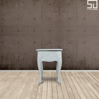 French Bed Side Table