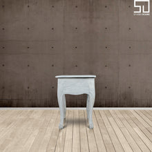Load image into Gallery viewer, French Bed Side Table
