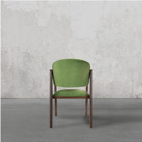 Nordic Lobby Chair