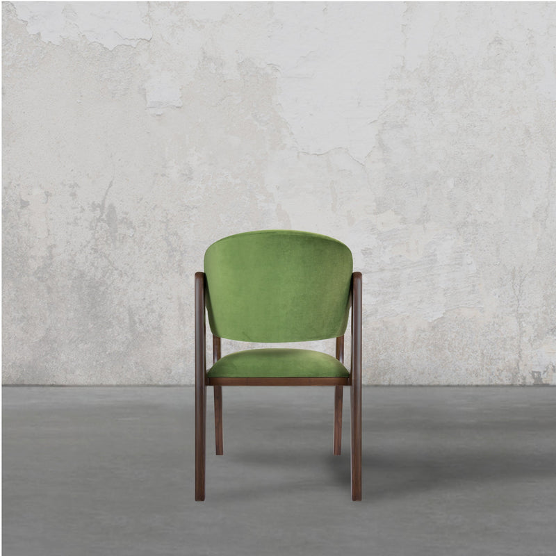 Nordic Lobby Chair