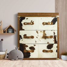 Load image into Gallery viewer, Baby Station Chest of Drawers
