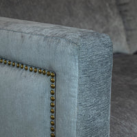 The Vancouver Four Seater Sofa