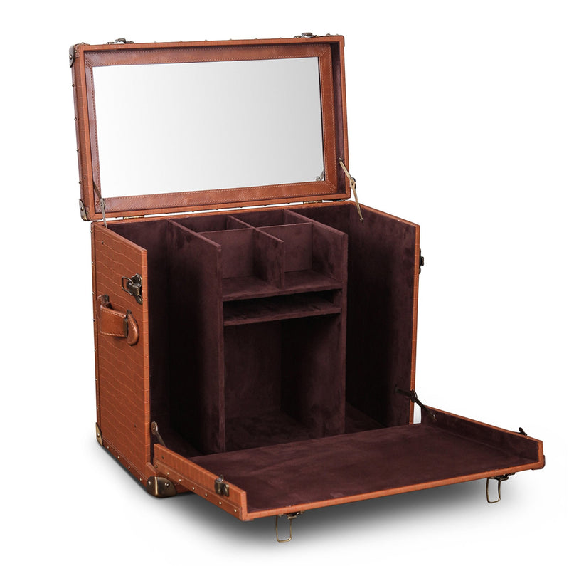Mini Picnic Bar - Tan