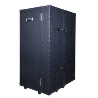 Heritage Trunk Bar - Blue