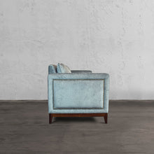 Load image into Gallery viewer, The Vancouver Three Seater Sofa

