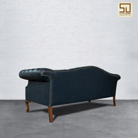 Alexander Three Seater Sofa