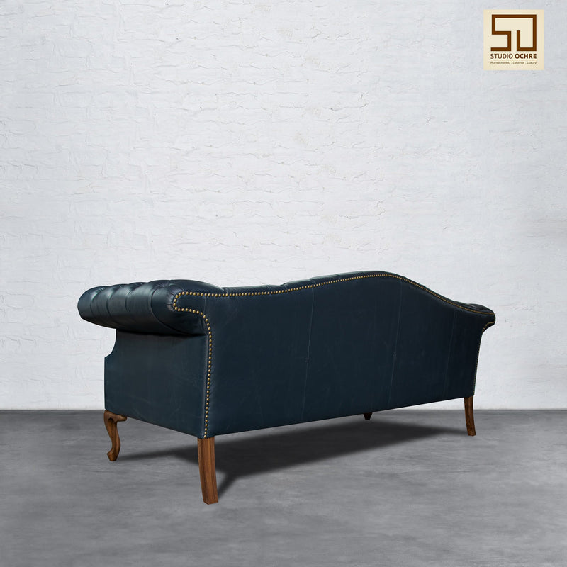 Alexander Three Seater Sofa