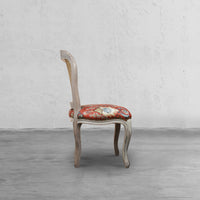 Kalamkari Dining Chair