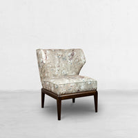 Angelonia Lounge Chair