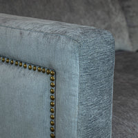 The Vancouver Three Seater Sofa