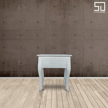 Load image into Gallery viewer, French Bed Side Table
