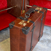 The Collector’s Trunk