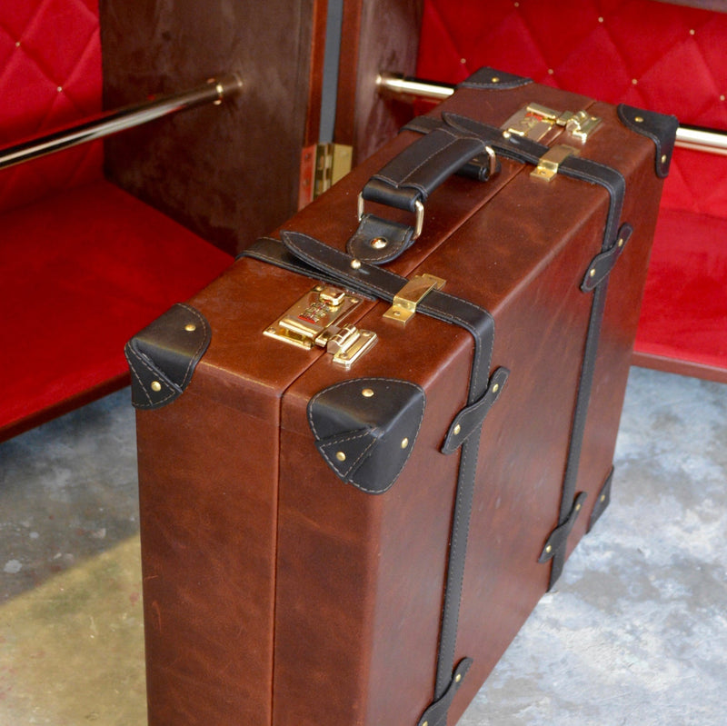 The Collector’s Trunk