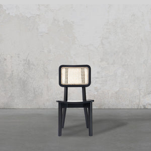 Nordic Dining Chair