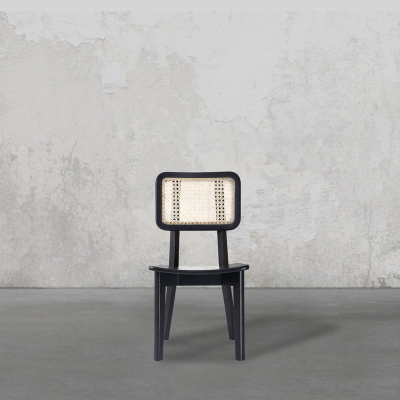 Nordic Dining Chair
