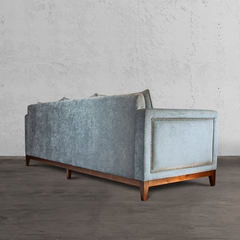 The Vancouver Four Seater Sofa