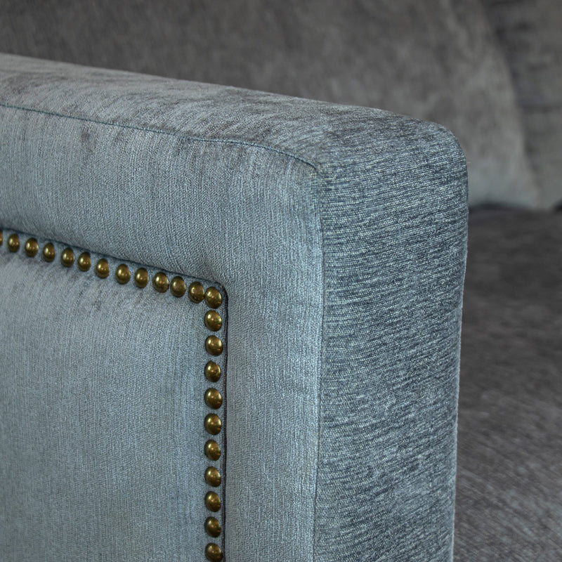 The Vancouver Four Seater Sofa