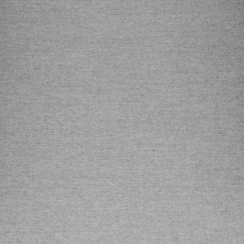 Nordic Single Seater Couch - Grey