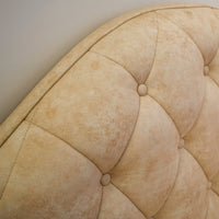 Petite Chesterfield Bed