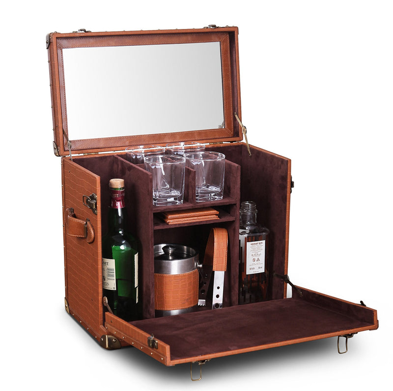 Mini Picnic Bar - Tan